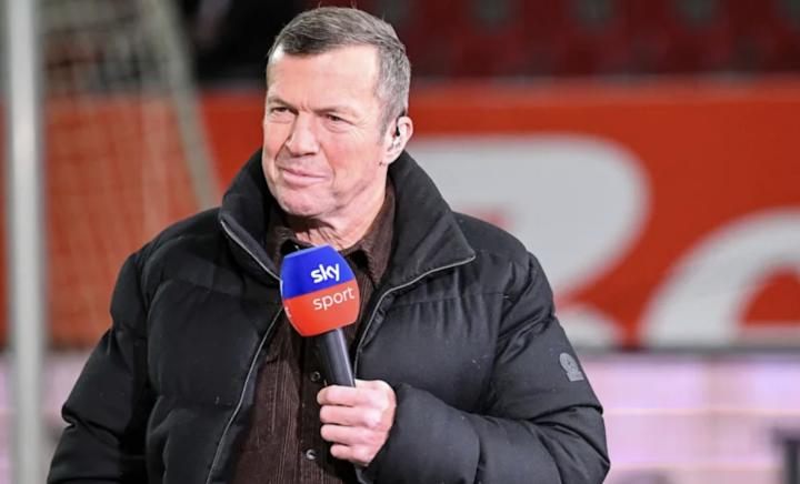 国家德比前夕,马特乌斯剖析两队心态;拜仁整体更稳,多特需找回信念。 体育新闻 国家德比前夕,马特乌斯剖析两队心态;拜仁整体更稳,多特需找回信念。 体育新闻