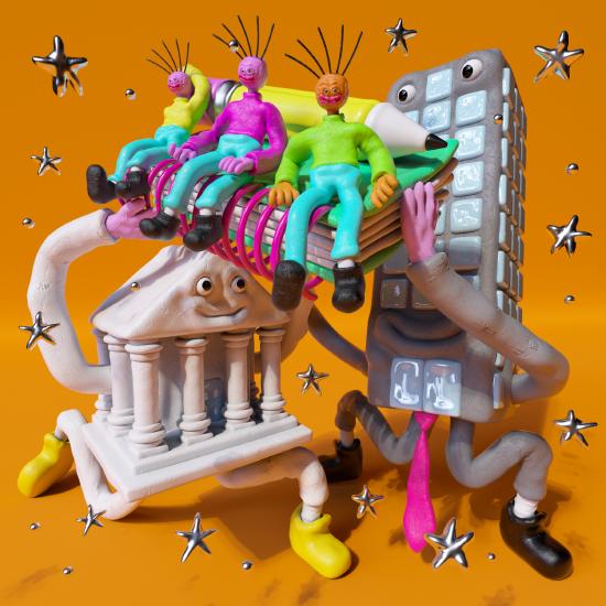  从手表厂倒闭到AI失业潮；前商务部长警示：必须重塑教育与就业桥梁。 IT技术