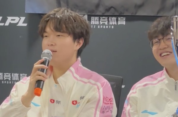  决赛高光后Bin直言不讳；BFX陌生来客，Dhokla相遇即优秀。 游戏攻略