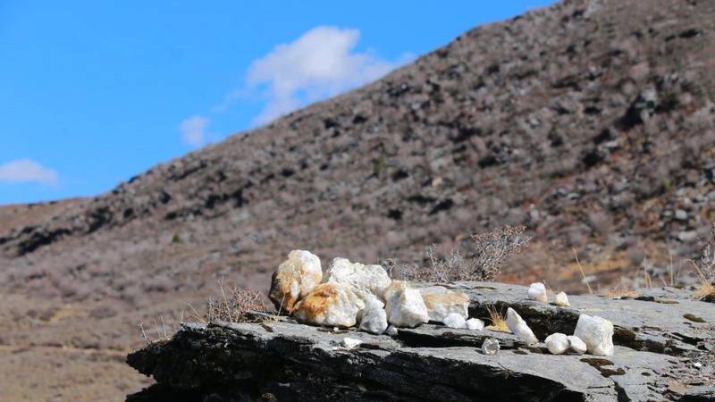 锂资源争夺白热化;津巴布韦禁令敲响警钟;中国上游布局加速。 IT技术 锂资源争夺白热化;津巴布韦禁令敲响警钟;中国上游布局加速。 IT技术