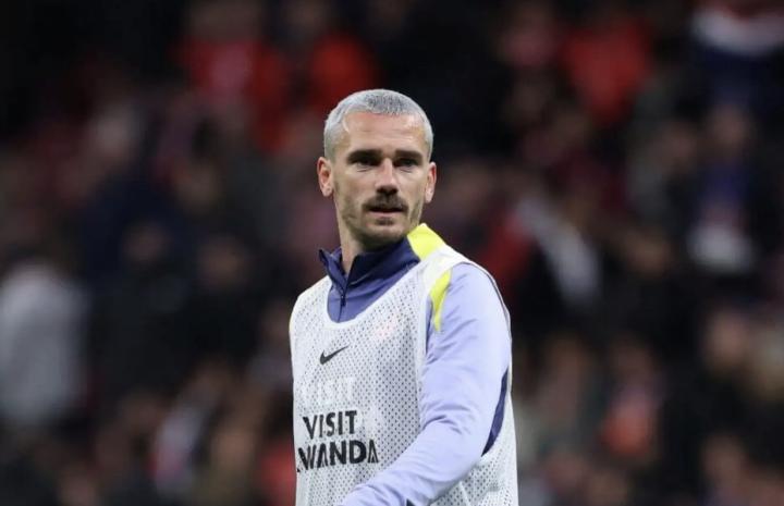 马竞挽留成功;格列兹曼留队战赛季末,奥兰多城夏季卷土重来。 体育新闻 马竞挽留成功;格列兹曼留队战赛季末,奥兰多城夏季卷土重来。 体育新闻