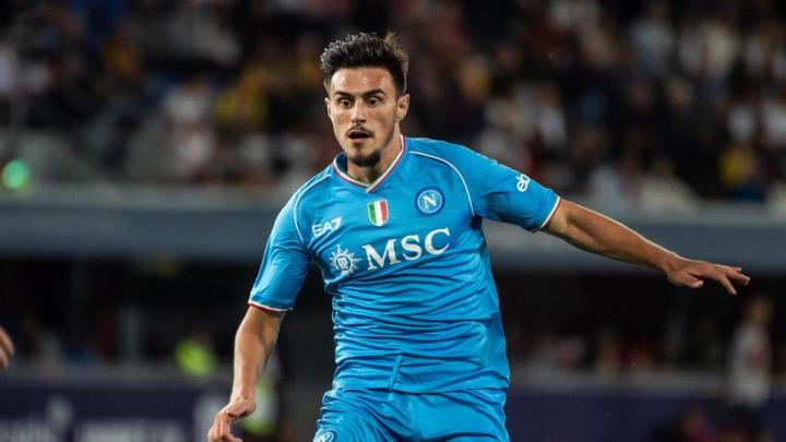 埃尔马斯心系那不勒斯;买断在即,蓝衣军团迎来关键抉择! 体育新闻