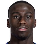  门迪迎来转机，伤病困扰渐消；有望力压卡雷拉斯，重夺左路主力位置。 体育新闻 门迪迎来转机，伤病困扰渐消；有望力压卡雷拉斯，重夺左路主力位置。 体育新闻