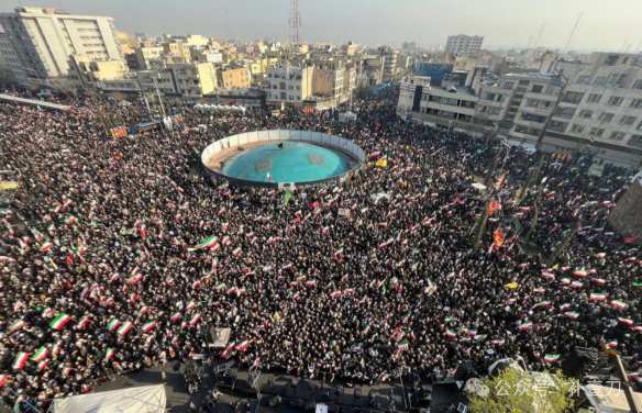  特朗普宣称胜利在望，伊朗局势却现微妙转折。 新闻 特朗普宣称胜利在望，伊朗局势却现微妙转折。 新闻