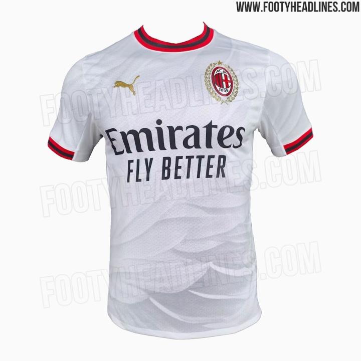 白金优雅绽放于绿茵;月桂花环诉说圣西罗故事;米兰客场新设计引发球迷热议。 体育新闻 白金优雅绽放于绿茵;月桂花环诉说圣西罗故事;米兰客场新设计引发球迷热议。 体育新闻