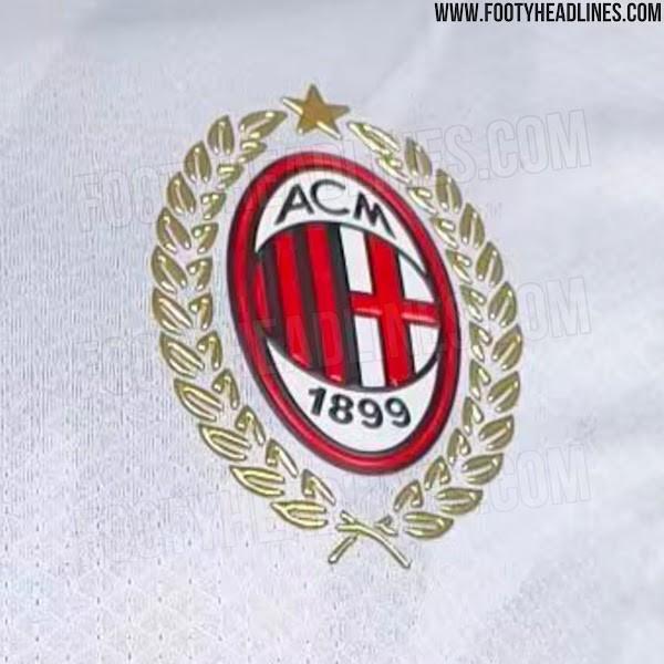 白金优雅绽放于绿茵;月桂花环诉说圣西罗故事;米兰客场新设计引发球迷热议。 体育新闻 白金优雅绽放于绿茵;月桂花环诉说圣西罗故事;米兰客场新设计引发球迷热议。 体育新闻