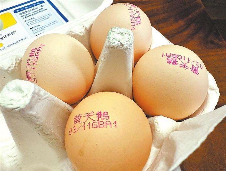  鸡蛋检测引发热议；专家详解角黄素特性；消费者关切逐步澄清。 健康养生