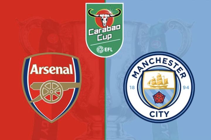 蓝月亮与枪手巅峰碰撞,英联杯决赛迎来联赛头两强历史首秀。 体育新闻