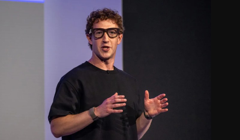 扎克伯格亲力亲为,开发CEO智能体;Meta加速AI原生转型。 IT技术 扎克伯格亲力亲为,开发CEO智能体;Meta加速AI原生转型。 IT技术