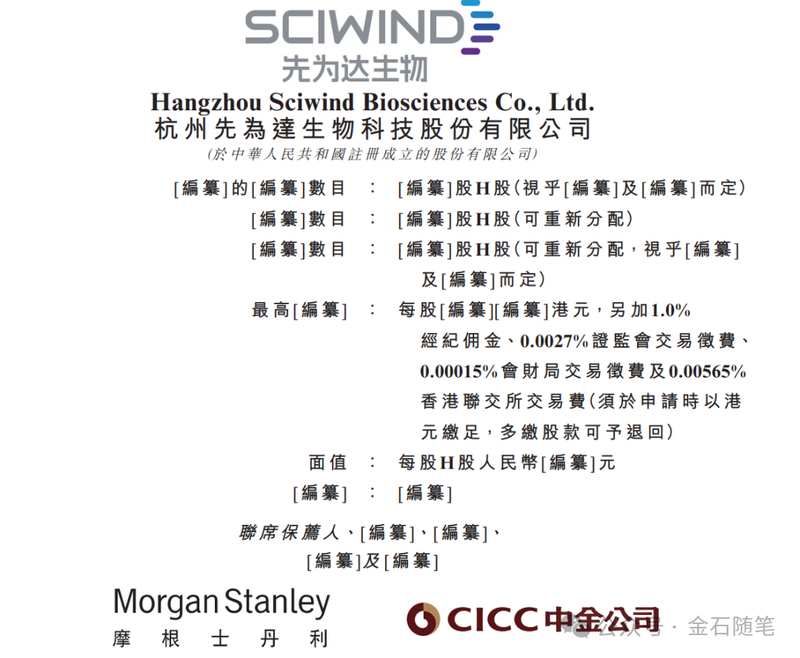 医药投资实战:生物科技企业估值逻辑与资本运作深度复盘 股票财经