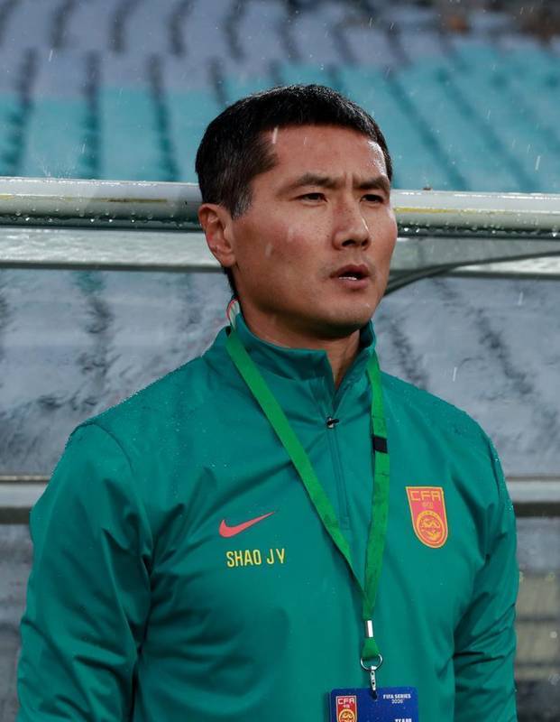 胜率突变与排名重构:库拉索之战揭示的国足进化路径 体育新闻 胜率突变与排名重构:库拉索之战揭示的国足进化路径 体育新闻