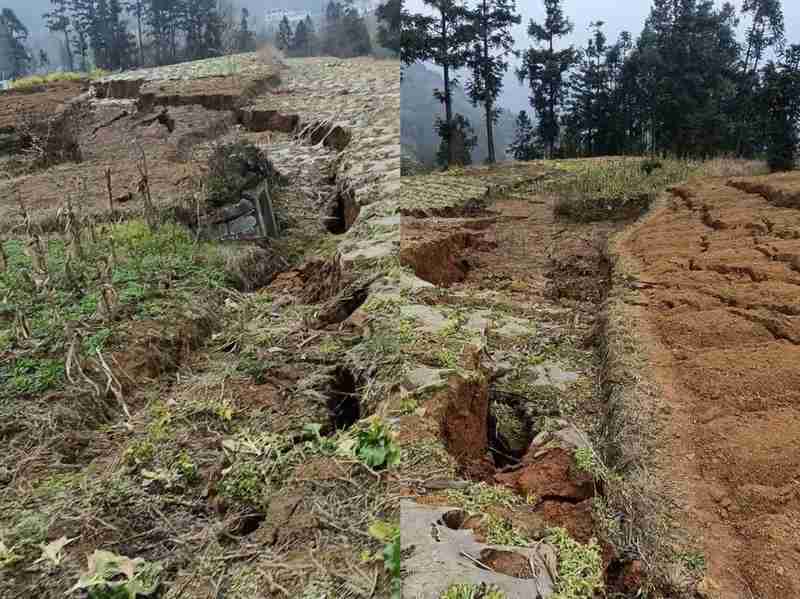 焦虑与不安:解析土地沉降背后的资源博弈与治理逻辑 新闻 焦虑与不安:解析土地沉降背后的资源博弈与治理逻辑 新闻