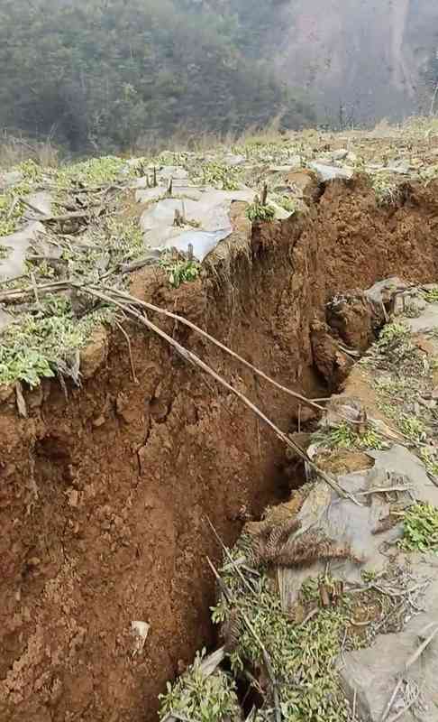 焦虑与不安:解析土地沉降背后的资源博弈与治理逻辑 新闻 焦虑与不安:解析土地沉降背后的资源博弈与治理逻辑 新闻