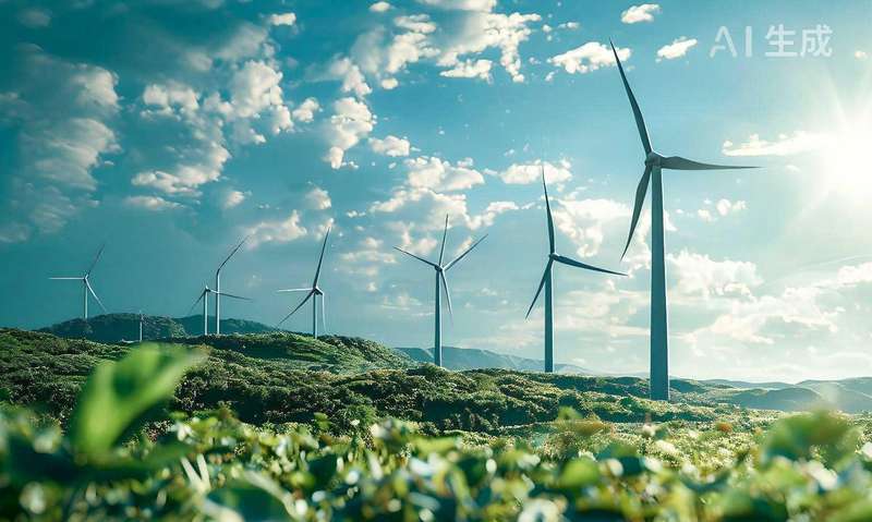 面对消纳难题的投资博弈:沙戈荒能源开发的理性转型路径 新闻 面对消纳难题的投资博弈:沙戈荒能源开发的理性转型路径 新闻