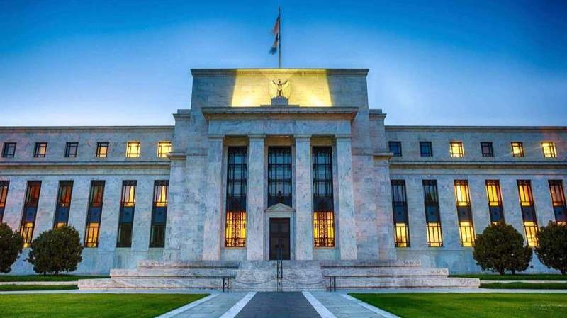 【深度研报】——美联储三月决议背后的逻辑揭秘 股票财经