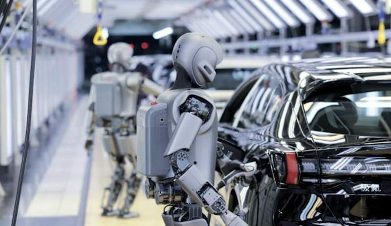  揭秘具身智能黑盒：人形机器人商业化落地的核心工程瓶颈 IT技术