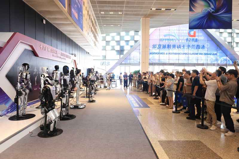  揭秘具身智能黑盒：人形机器人商业化落地的核心工程瓶颈 IT技术