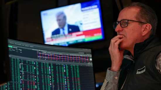 别被表象欺骗:为何地缘冲突下的上涨潜藏危机 股票财经