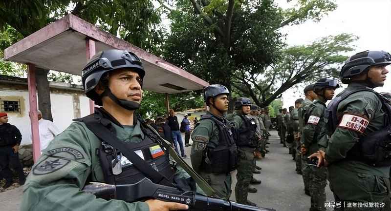  电子战下的地缘博弈：委内瑞拉危机背后的技术反思与战略重构 新闻