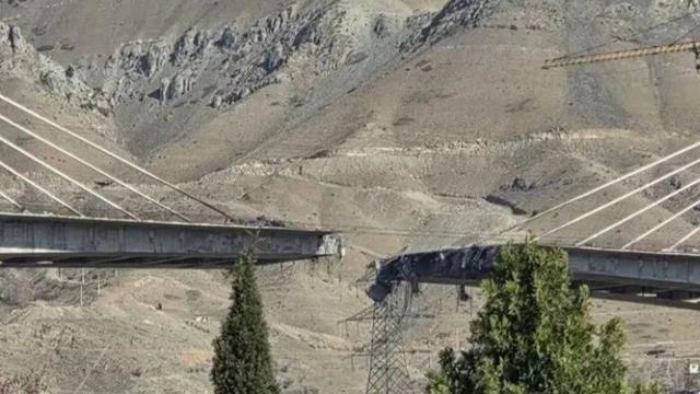 国际关系观察者:透视中东地区地缘冲突的演变路径 新闻