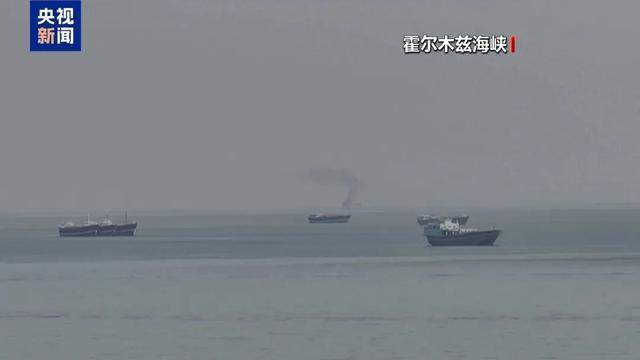 国际关系观察者:透视中东地区地缘冲突的演变路径 新闻