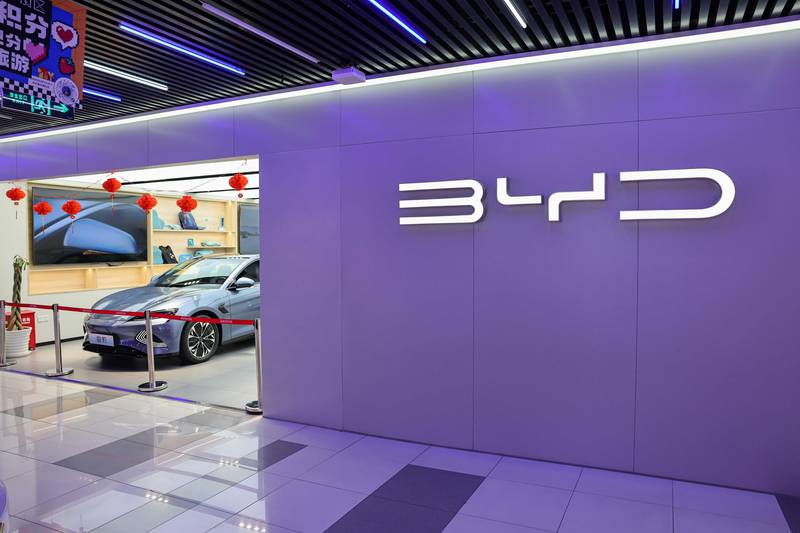  【市场需求如何倒逼技术革新？】透视比亚迪第二代刀片电池背后的产业逻辑与生存法则 IT技术