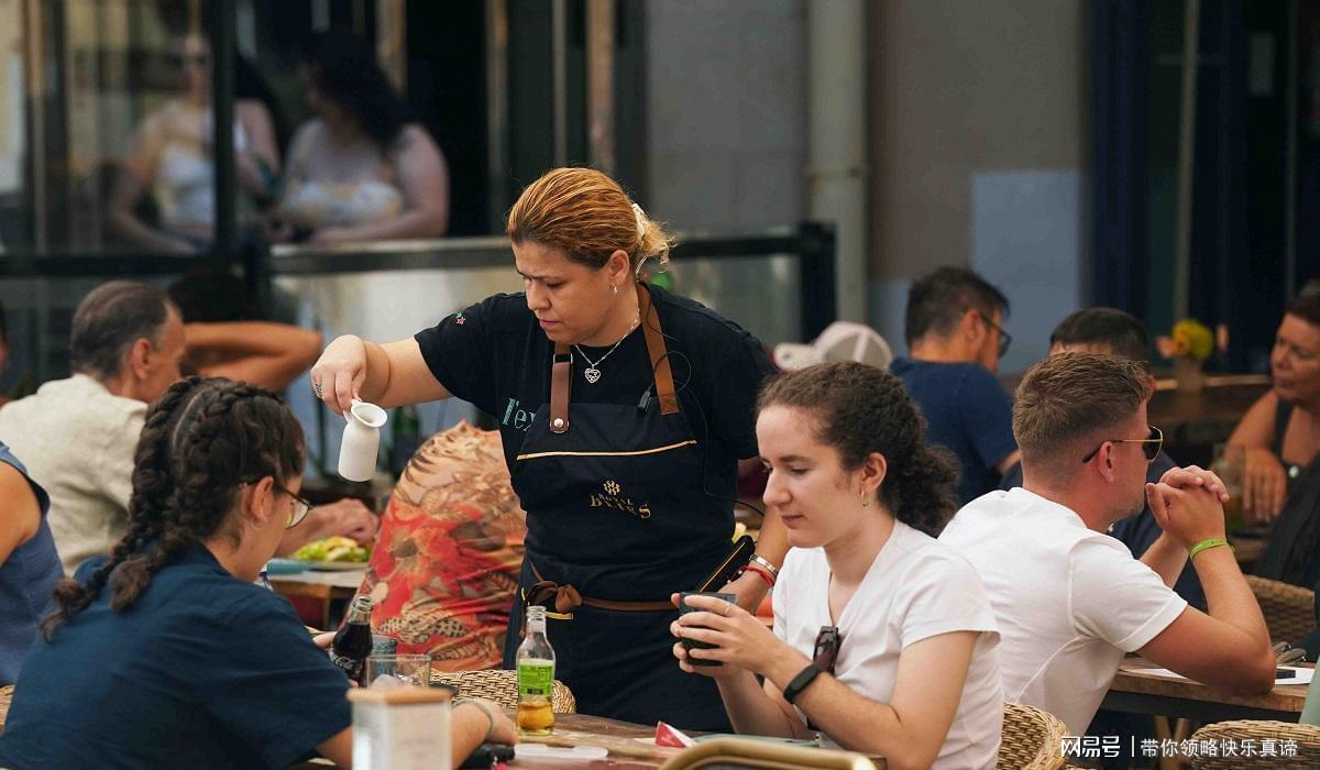  经济数据深度剖析：西班牙就业市场韧性分析报告 股票财经