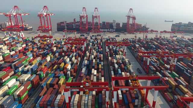  数据困局下的突围：如何把沉睡的数字资产变成增长引擎 企业服务