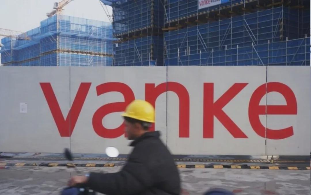 【行业风险预警】:万科式危局的深度复盘与风控逻辑拆解 股票财经