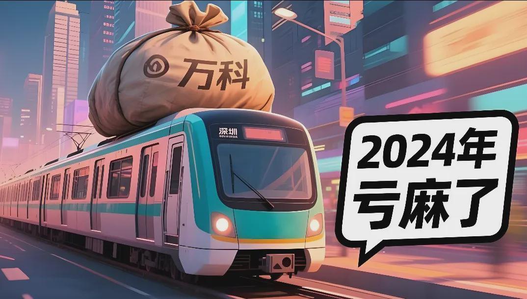 【行业风险预警】:万科式危局的深度复盘与风控逻辑拆解 股票财经