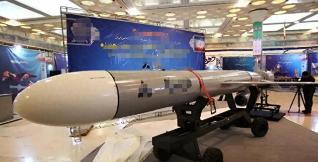  伊朗导弹持续攻击美国航母能否得手引关注 新闻