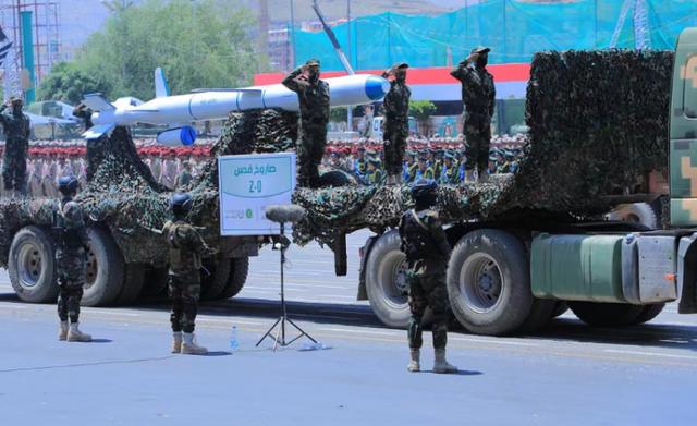  伊朗导弹持续攻击美国航母能否得手引关注 新闻