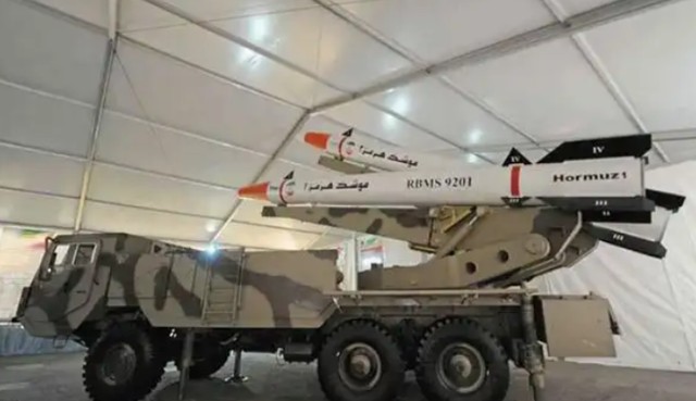  伊朗导弹持续攻击美国航母能否得手引关注 新闻