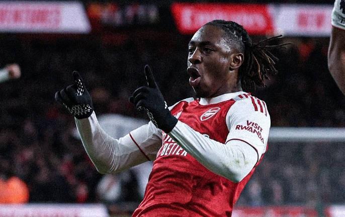 对切尔西能否继续?埃泽最近11个英超进球全部在伦敦打进 新闻 对切尔西能否继续?埃泽最近11个英超进球全部在伦敦打进 新闻