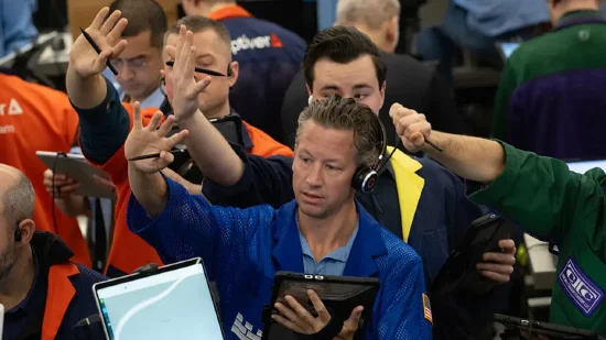 早盘:标普指数基本持平 纳指小幅上扬 新闻