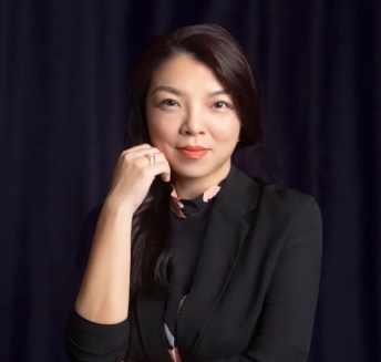  王颖Jany Wang、曾愫Irene Zeng，获委任为汇丰新加坡高管，助力中国走廊业务 新闻