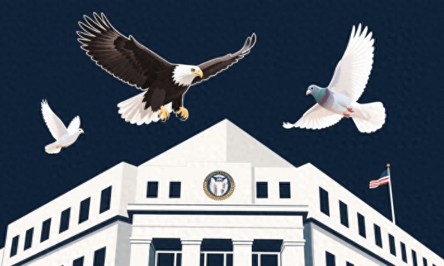 鸽派占上风!美联储“三把手”公开站台,今年降息有戏? 新闻