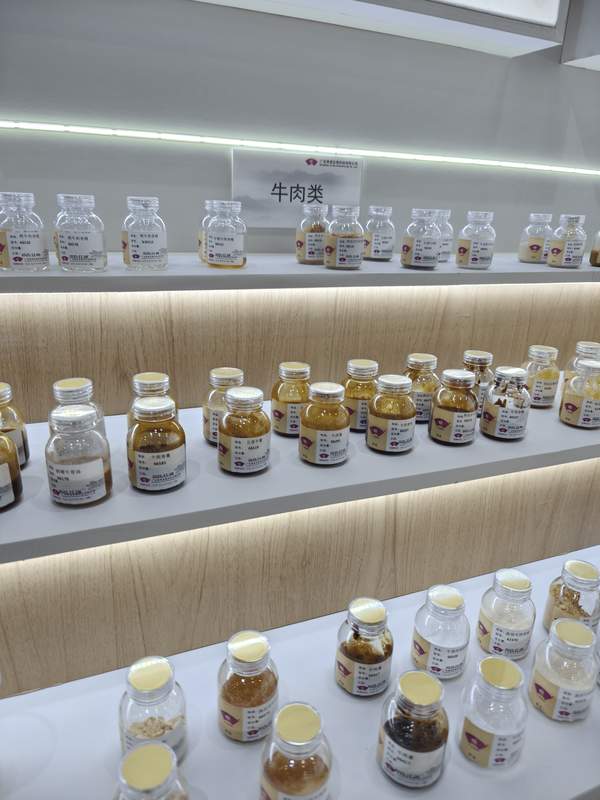 清流谁在掌控你的胃?起底百亿“飘香剂”江湖 新闻