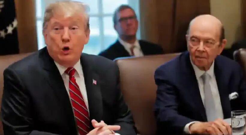 “咋整?特朗普对华筹码又少了”_0225020226 新闻