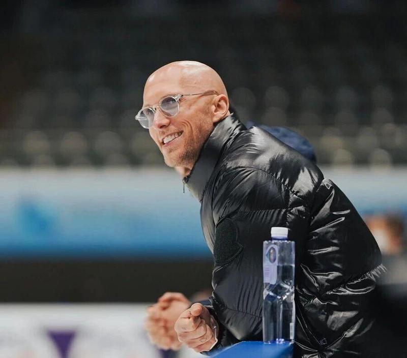  冬奥会第一“海王”？一人和13国选手都有关系 新闻 冬奥会第一“海王”？一人和13国选手都有关系 新闻