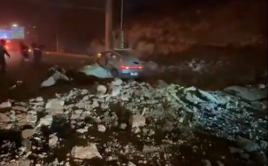 比亚迪元“硬扛导弹”刷屏后,我们问了问军事专家:这是奇迹吗? 新闻 比亚迪元“硬扛导弹”刷屏后,我们问了问军事专家:这是奇迹吗? 新闻