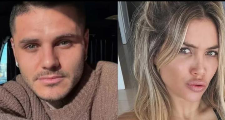 伊卡尔迪诉旺达房产归属案开庭,米兰法院首次听证聚焦昔日豪宅。 娱乐新闻