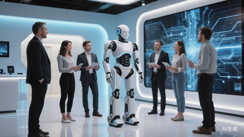 【未来洞察】后软件时代：Agent经济与原子世界的重构机遇