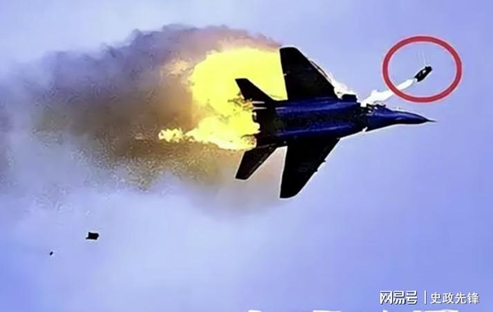 技术复盘：F-15“攻击鹰”折戟伊朗背后的作战体系深层剖析