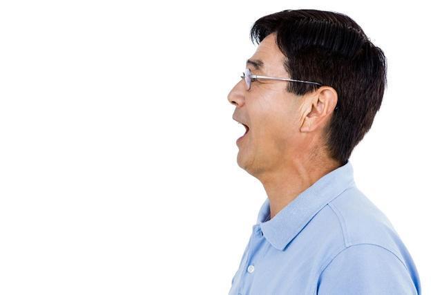  从影像科到临床：肺癌五大非典型信号的技术拆解与实战筛查 健康养生