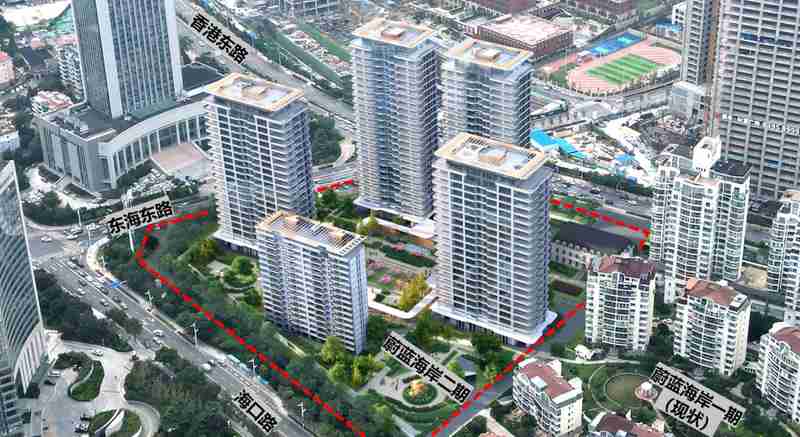 青岛地产人才迁徙图谱:行业重构期的职业生态深度解码 房产家居