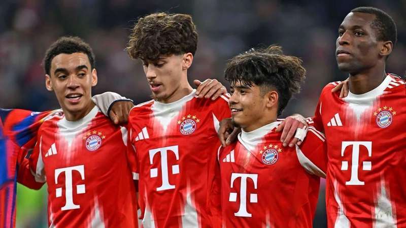 孔帕尼战术革命：青训体系激活下的九位德甲新星深度解析 体育新闻