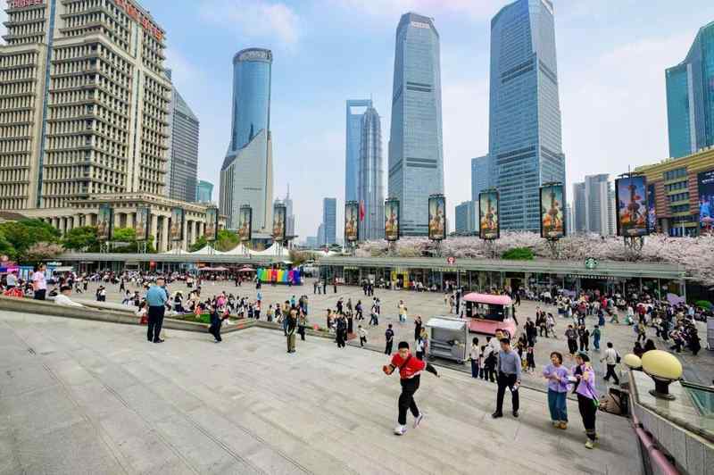 数据透视下的清明出行新格局：上海文旅消费的深层逻辑与前瞻