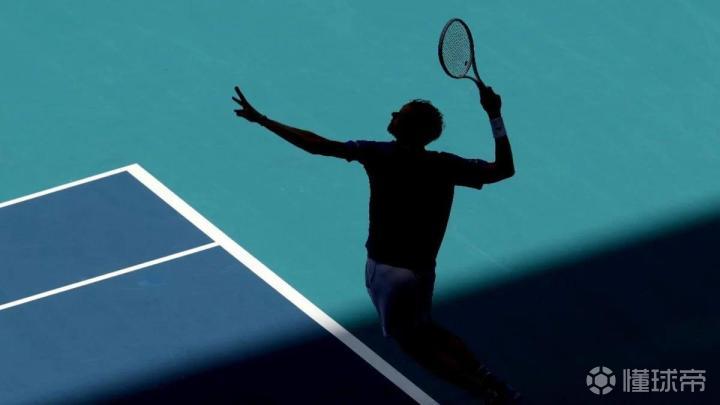  ATP球员养老金体系深度解析：数据商业化如何重塑职业网球生态 体育新闻
