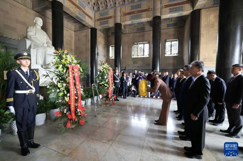  技术视角解析：郑丽文大陆行背后的历史脉络与共识机制 新闻 技术视角解析：郑丽文大陆行背后的历史脉络与共识机制 新闻